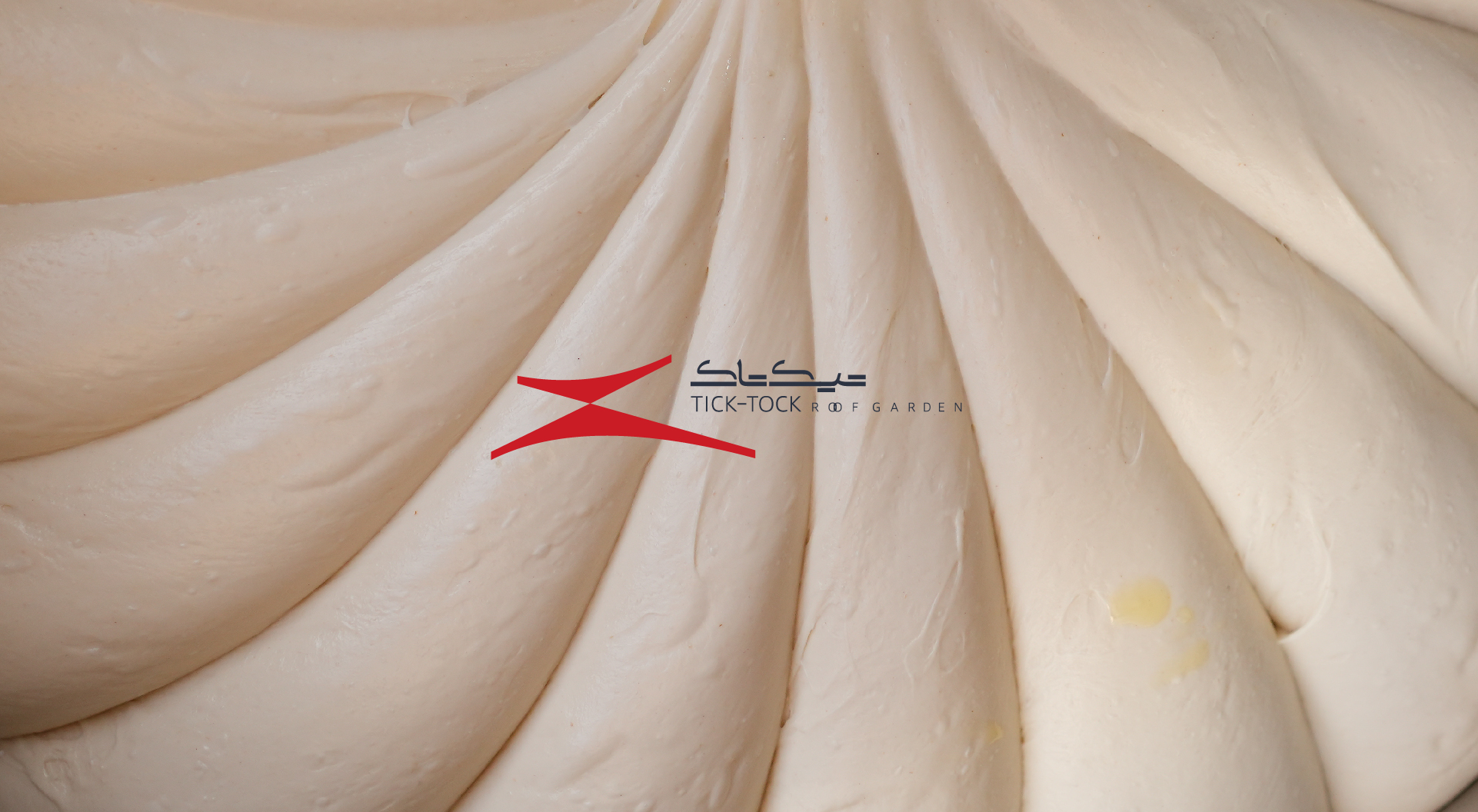 طراحی هویت بصری کافه تیک تاک