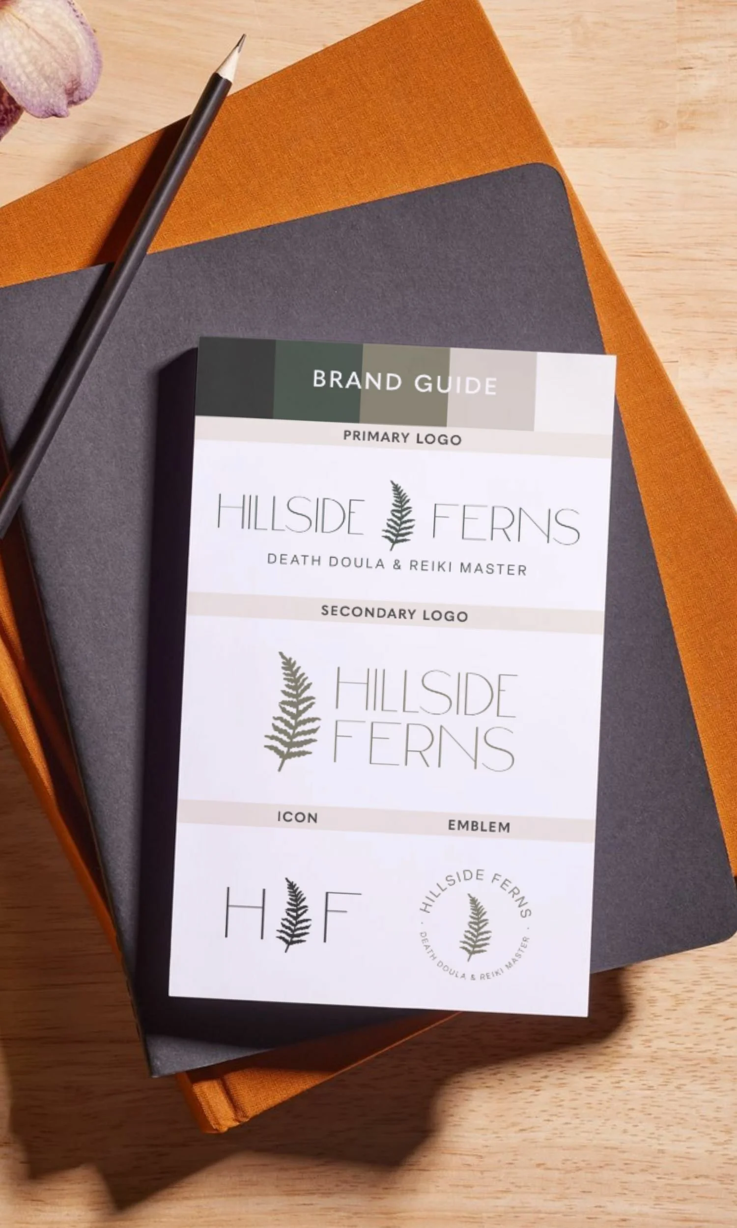 خدمات برندینگ