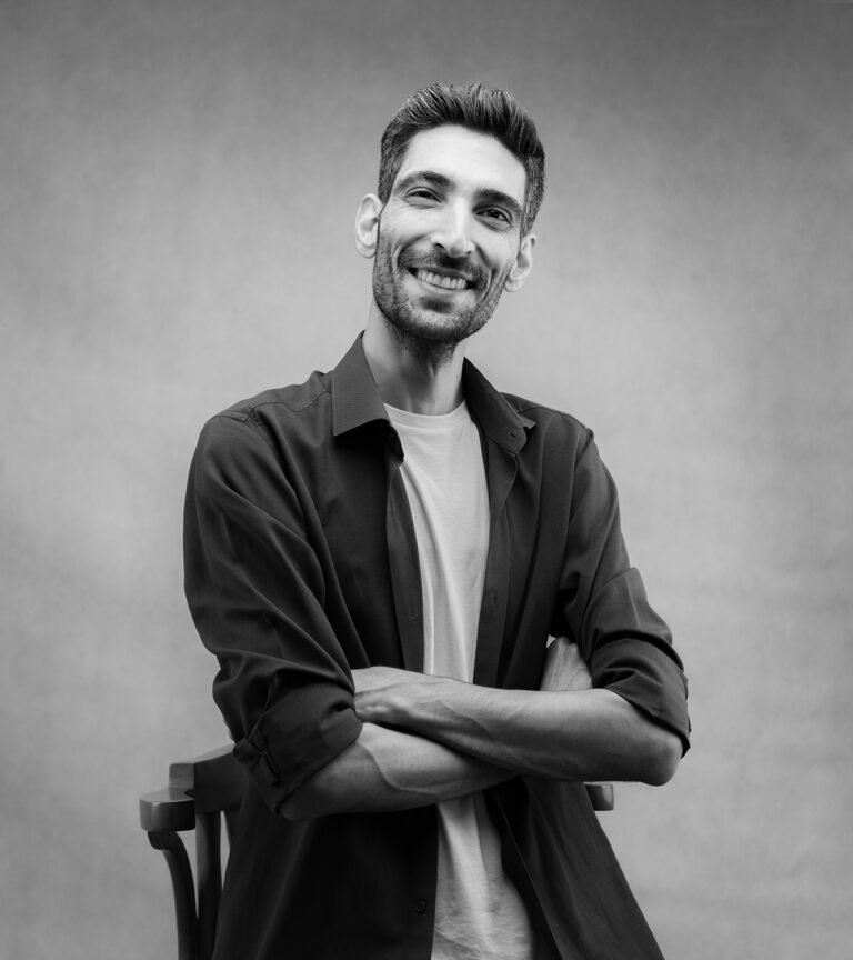 Ahman mousavizadeh