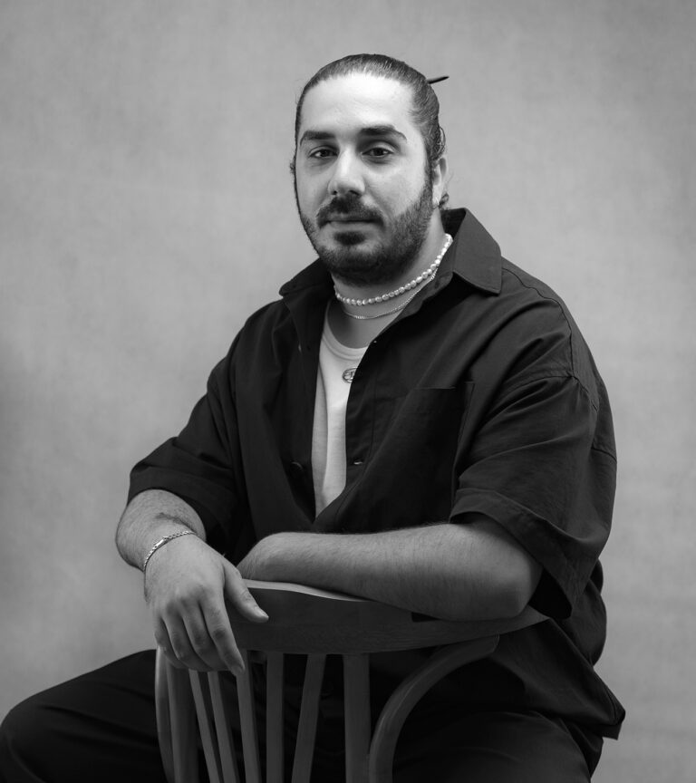 Amir Oshriye