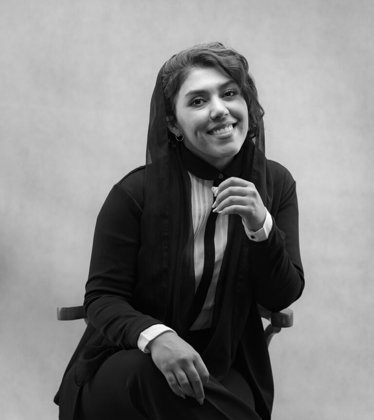 Atefeh Heydari