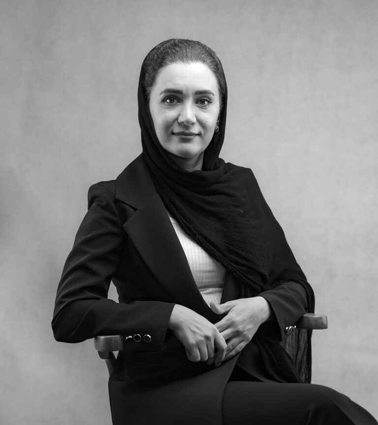 Azadeh Jafari