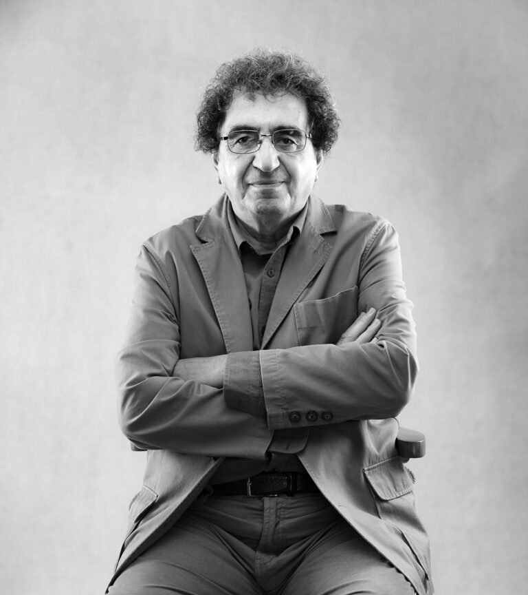 Fereydoun Moshiri