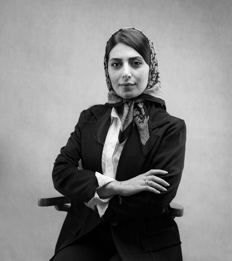 Helda Karimi