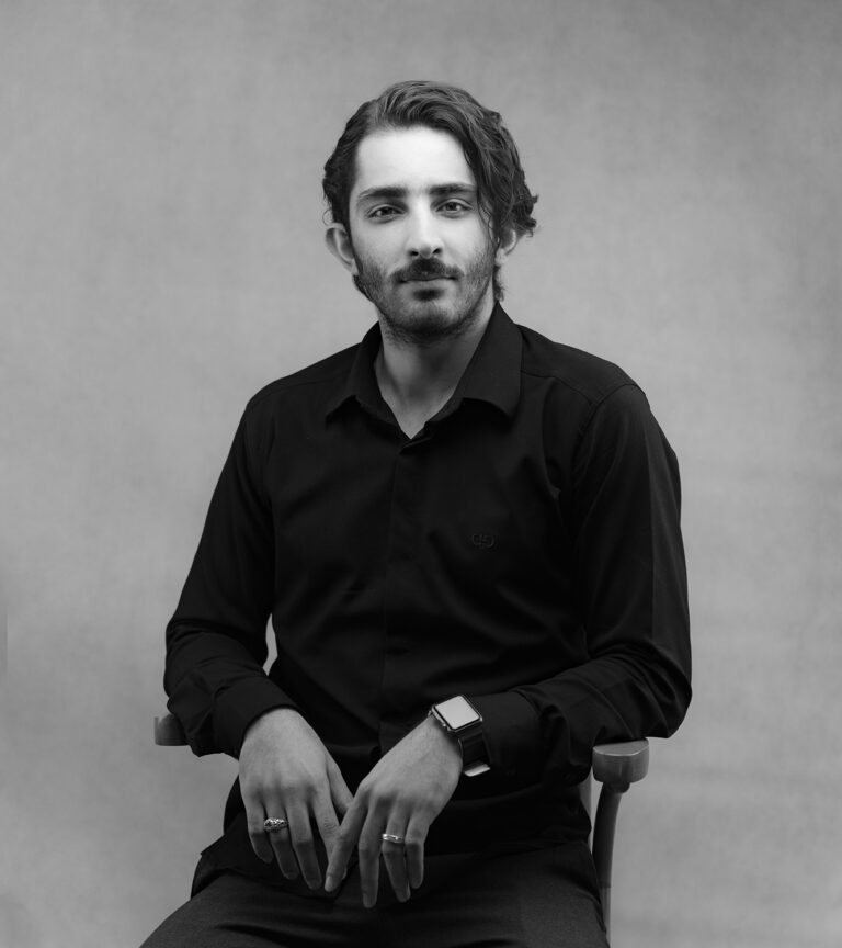 Mahdi Soleymani