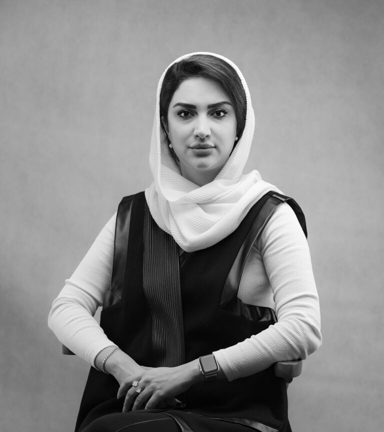 Mahshid Mostaghimi