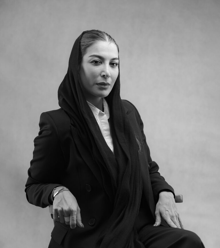 Melika Shahab