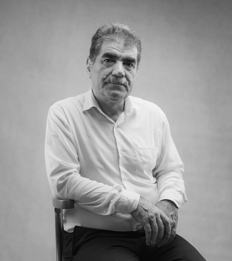 Mojtaba Heydari