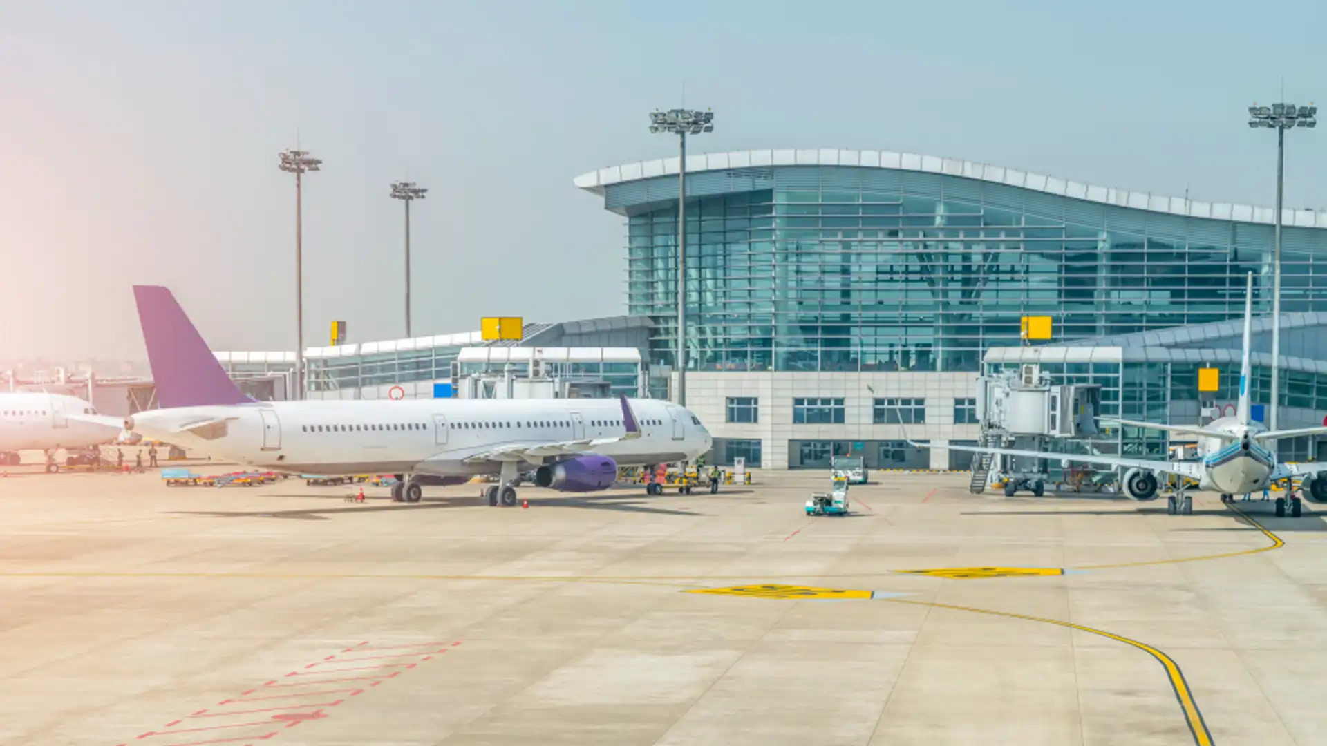 چرا تبلیغات فرودگاهی مؤثرتر از از دیگر رسانه‌ها است؟