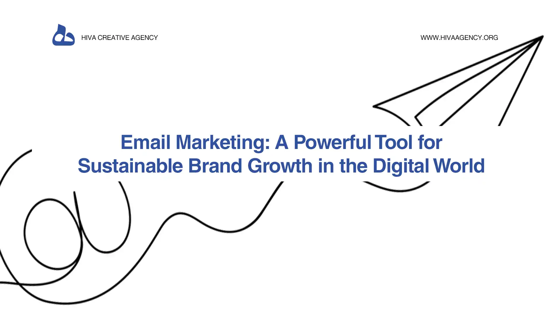 ایمیل مارکتینگ