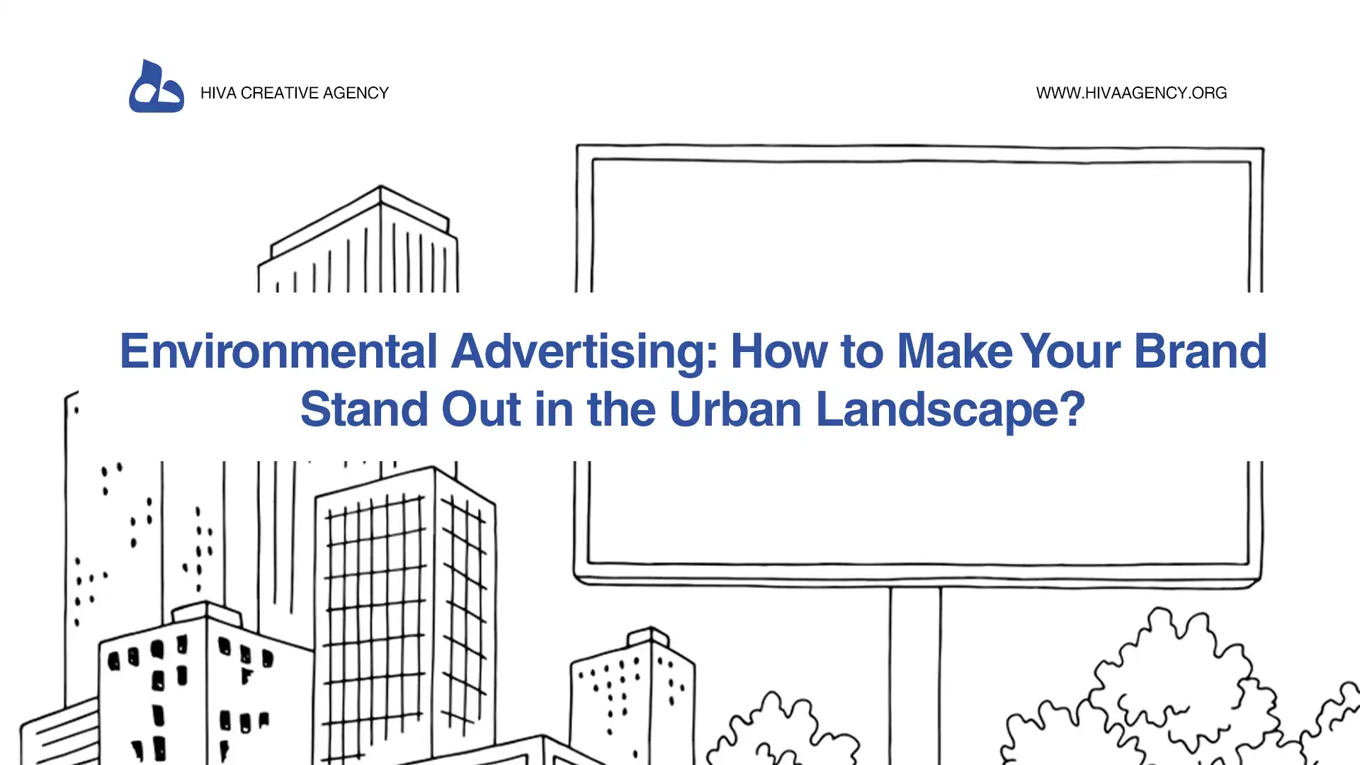 تبلیغات محیطی