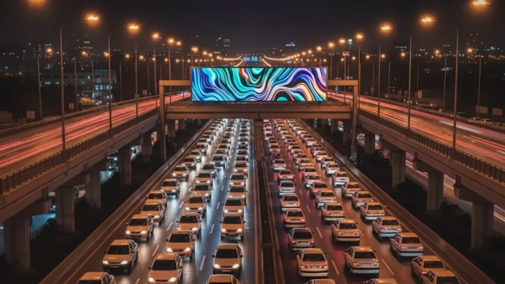 تبلیغات محیطی