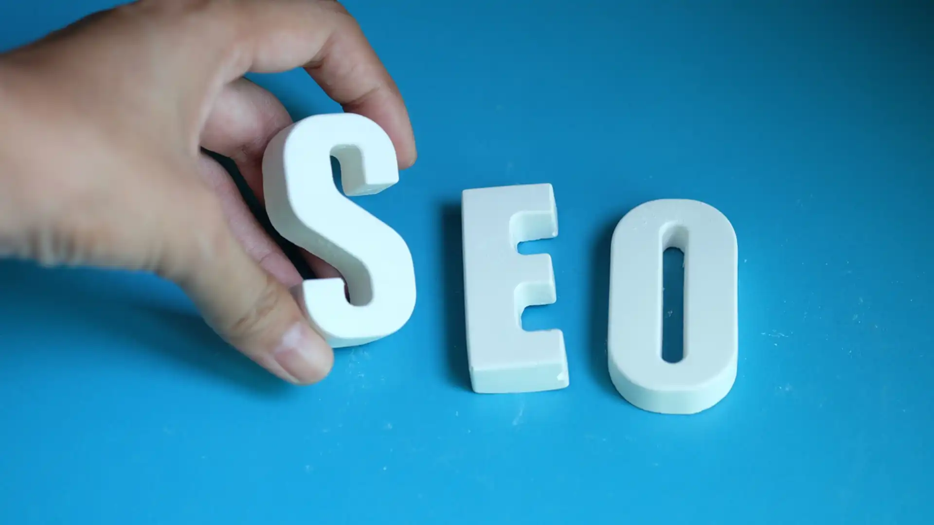 خدمات SEO شامل چیست