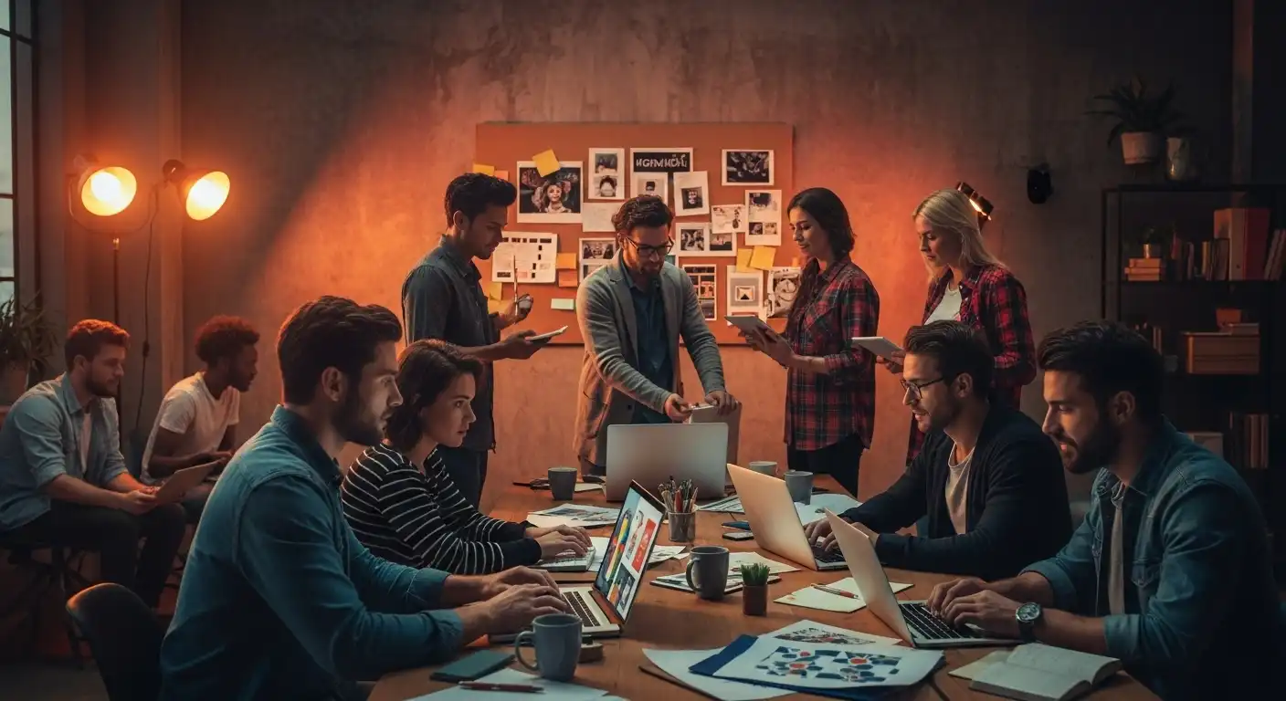 چگونه کمپین تبلیغاتی بنویسیم؟