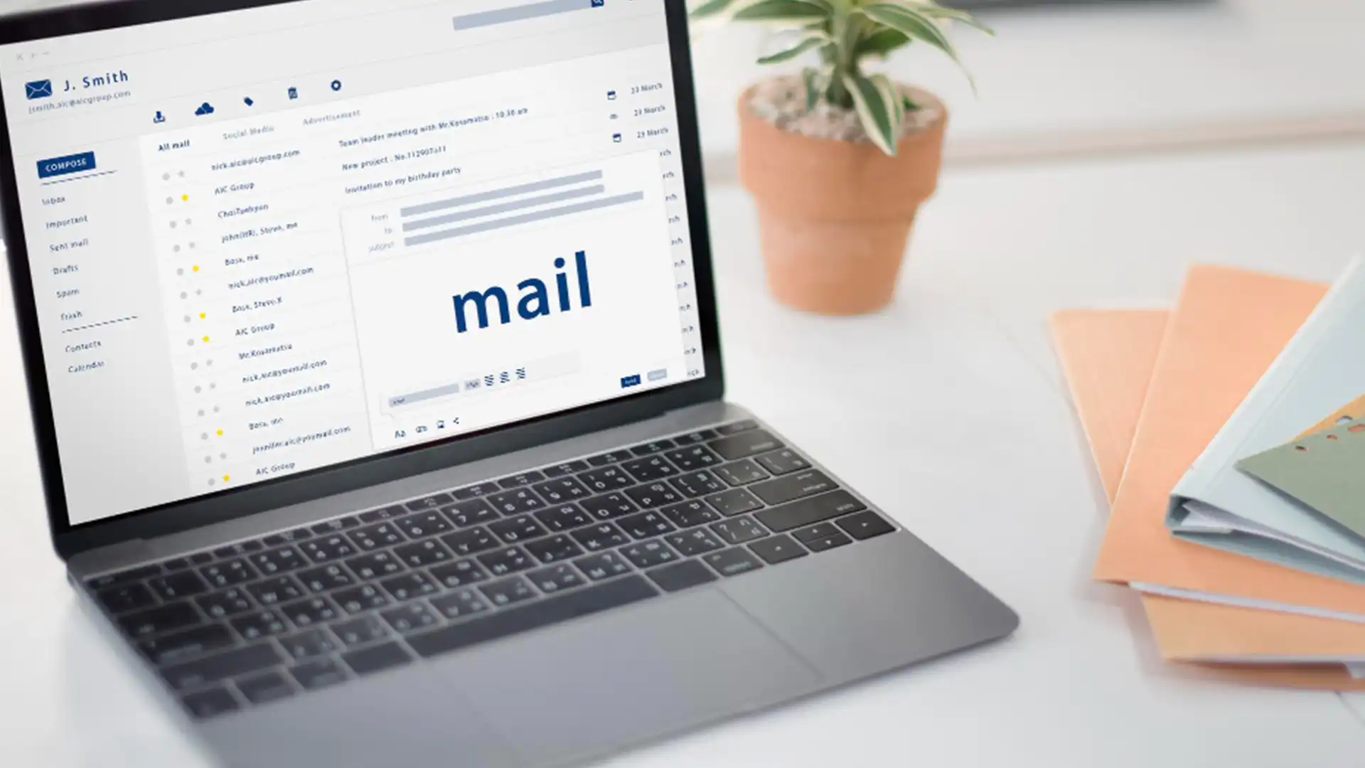 بهترین تکنیکهای مدرن ایمیل مارکتینگ