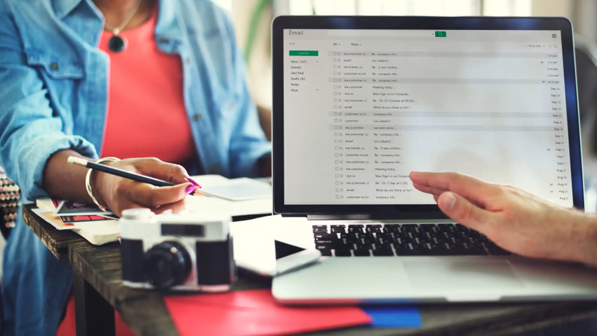 ایمیل مارکتینگ چیست