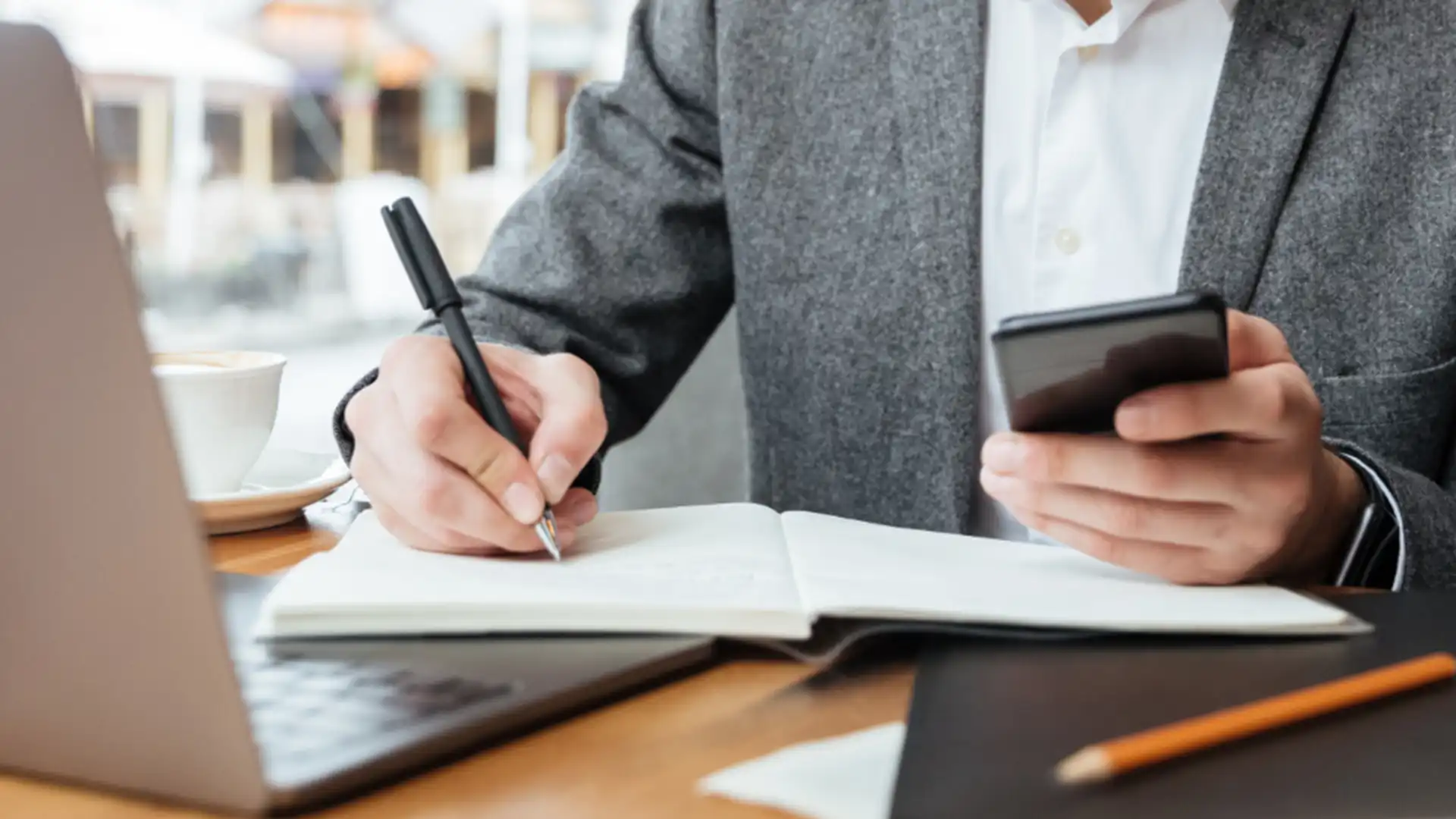 کوچینگ مدیران اجرایی