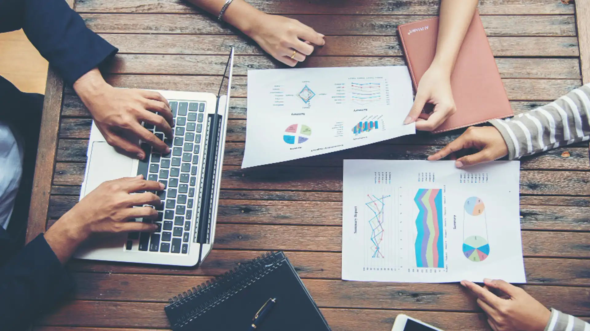 تحقیقات بازار  یعنی چه؟