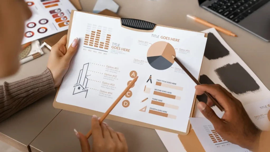 اصول و تدوین برنامه بازاریابی اختصاصی دیجیتال و آنلاین