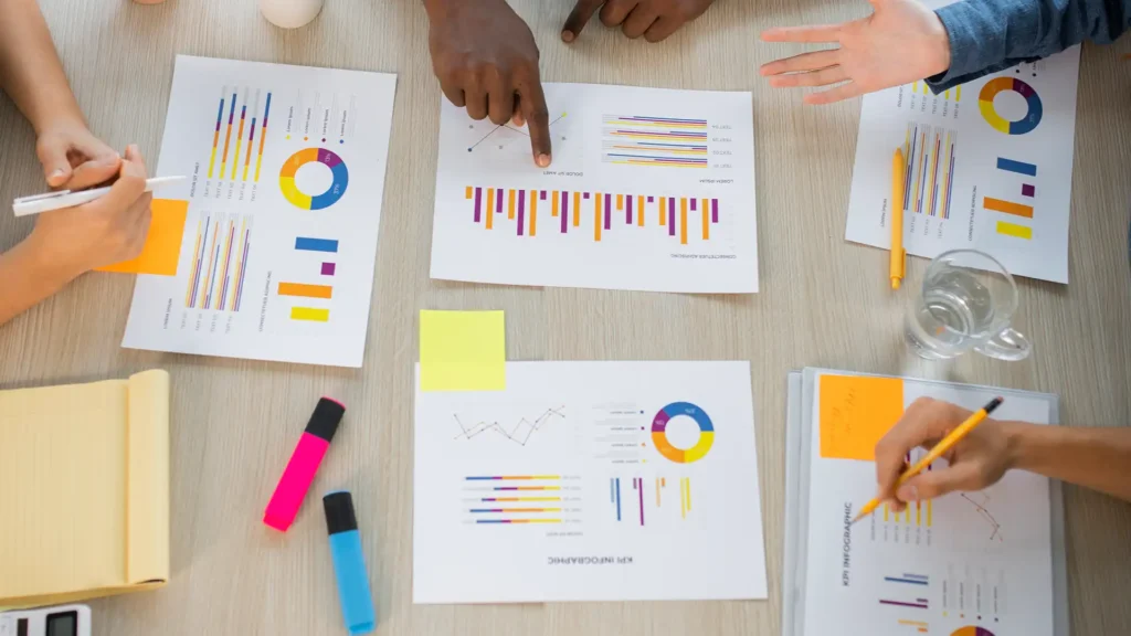 اصول و تدوین برنامه بازاریابی اختصاصی دیجیتال و آنلاین