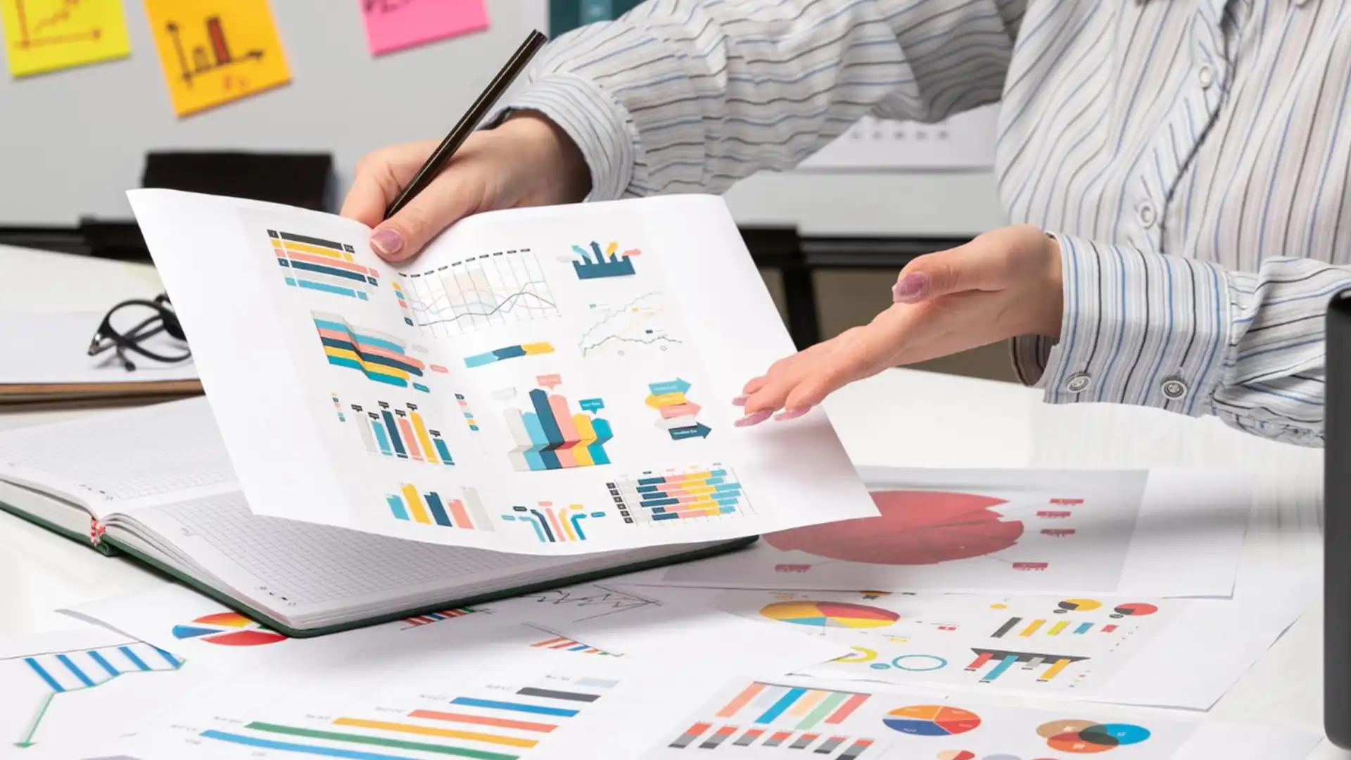 اصول و تدوین برنامه بازاریابی اختصاصی