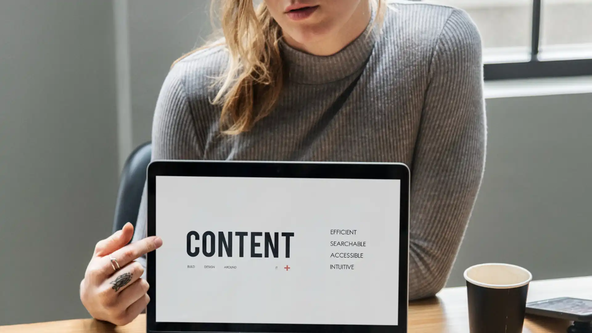 بازاریابی محتوایی چیست