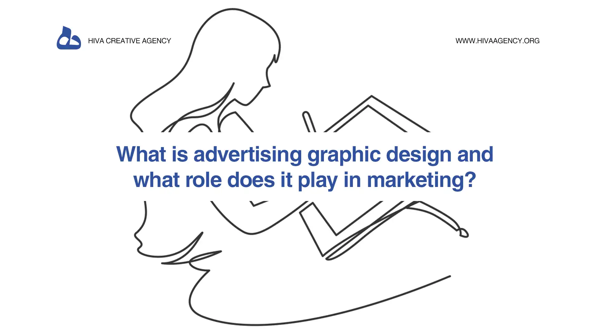 طراحی گرافیک تبلیغاتی چیست