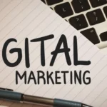 مشاور دیجیتال مارکتینگ