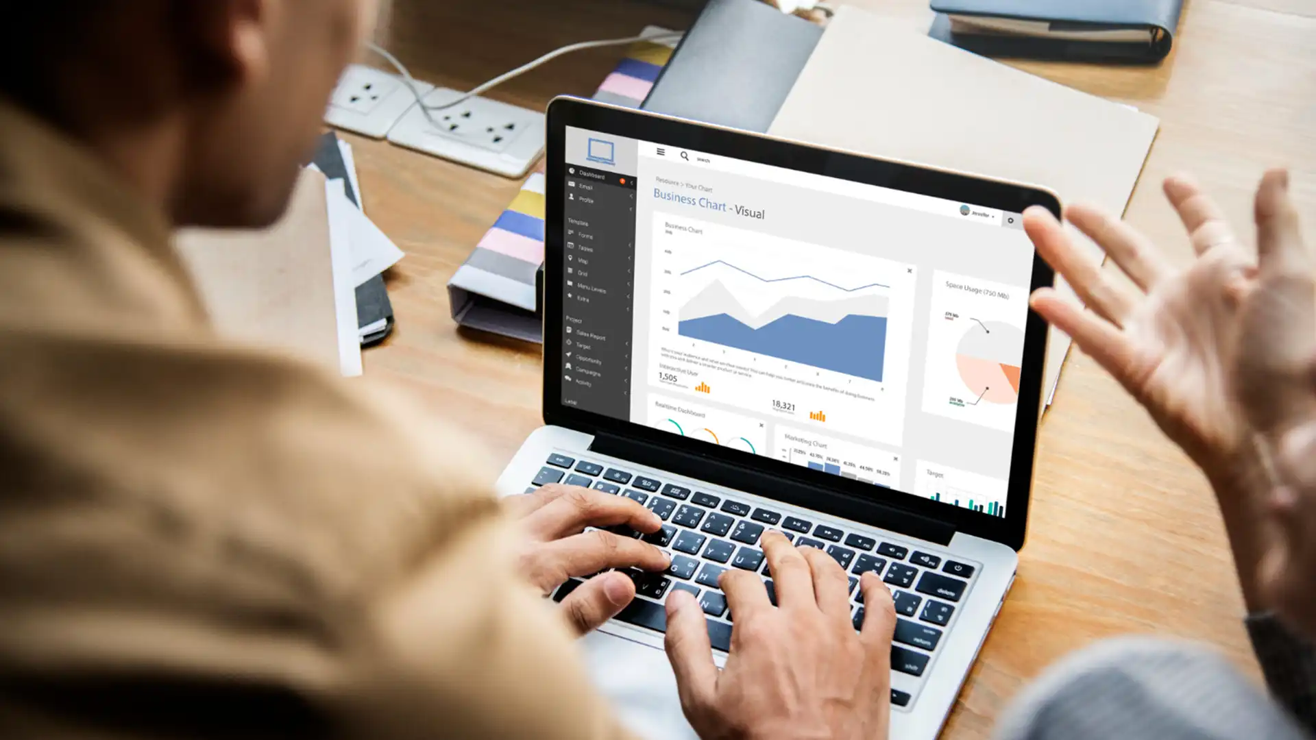 اهمیت رشد دیجیتال در بازاریابی دیجیتال چیست؟