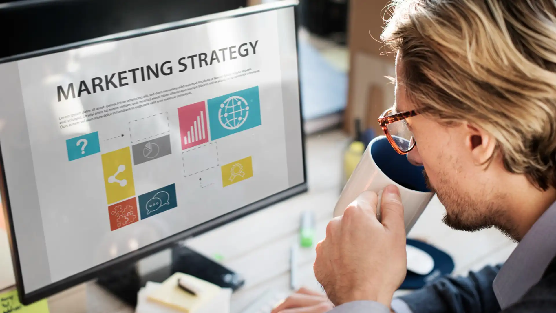 مشاور دیجیتال مارکتینگ کیست؟