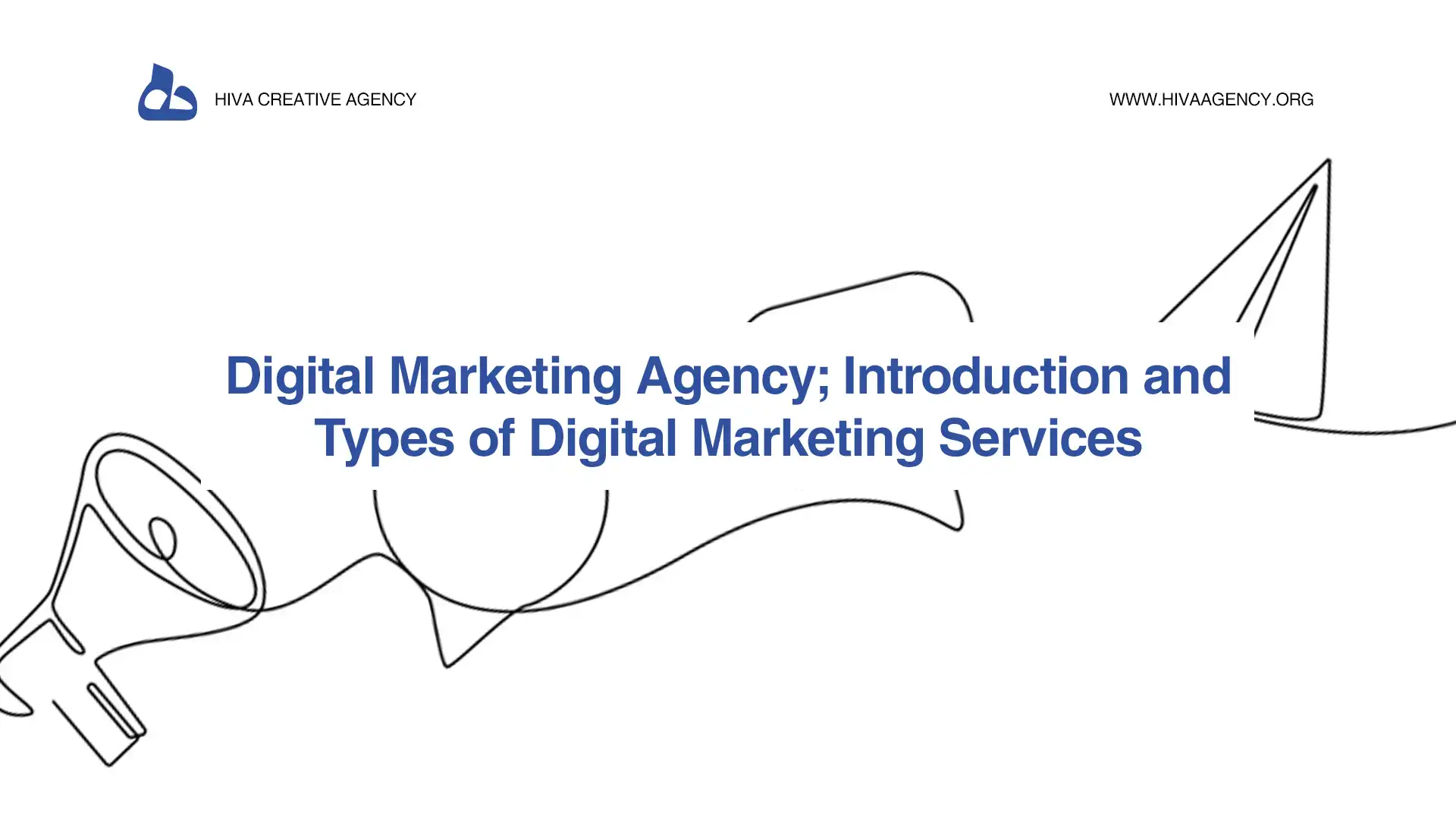 آژانس دیجیتال مارکتینگ