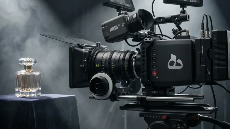 تولید تیزر تبلیغاتی حرفه‌ای: چگونه یک تیزر ۳۰ ثانیه‌ای فروش شما را چند برابر کند؟