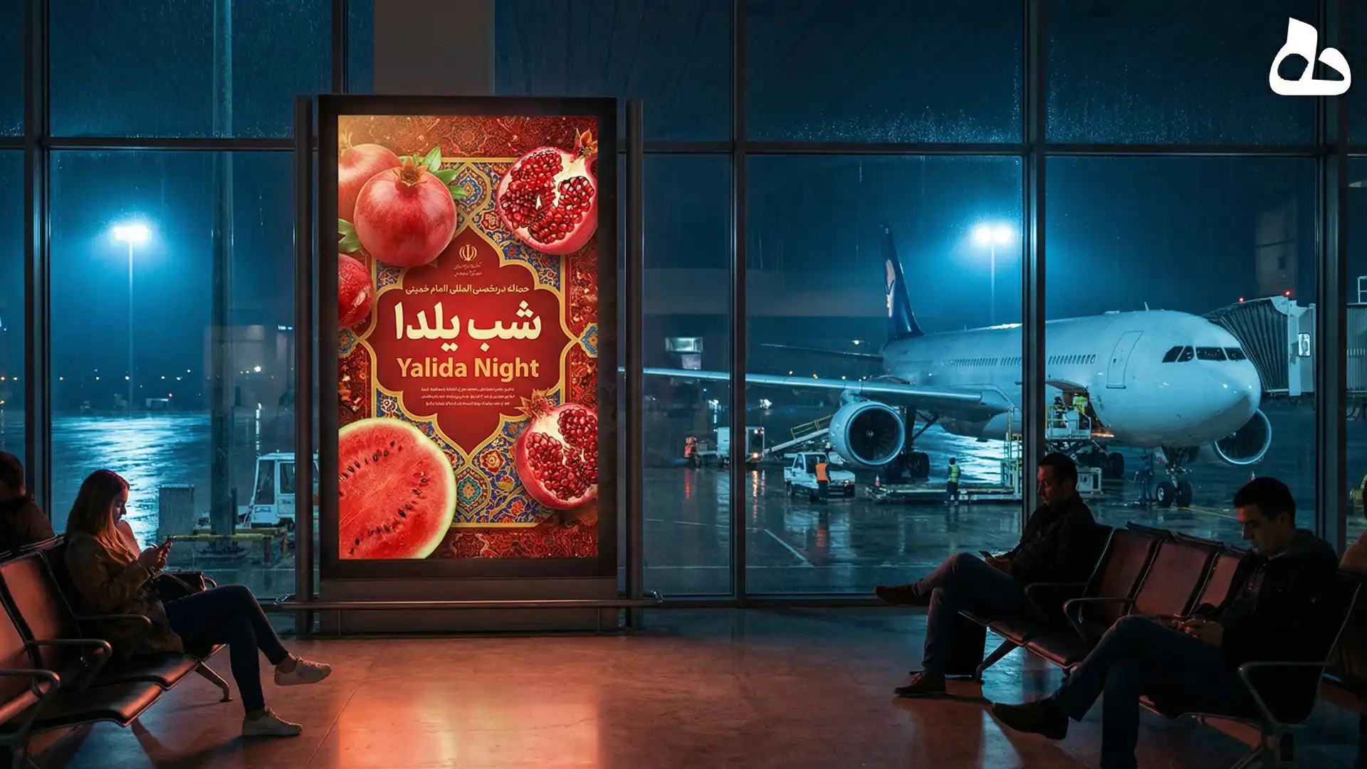 تقویم محتوایی آذر