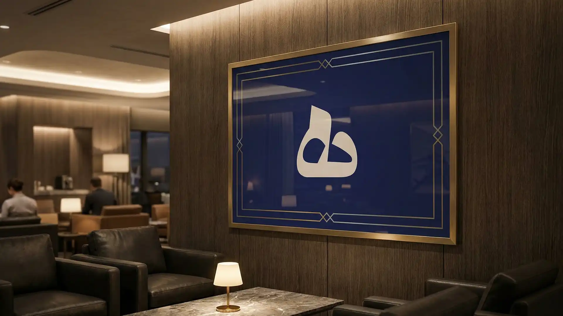 تفاوت پوستر با بنر در تبلیغات فرودگاهی چیست؟