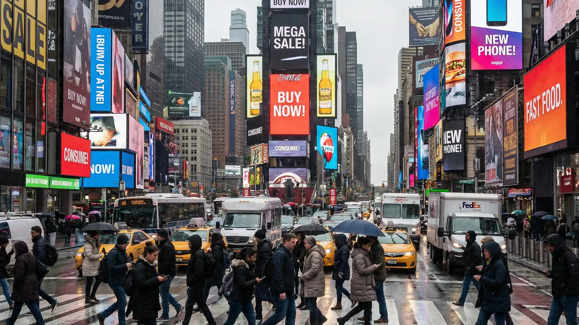 نیچ مارکتینگ (Niche Market) چیست