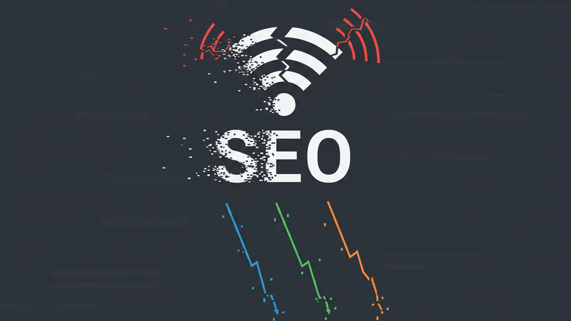 موتورجستوجوهای ایرانی در زمان قطعی اینترنت