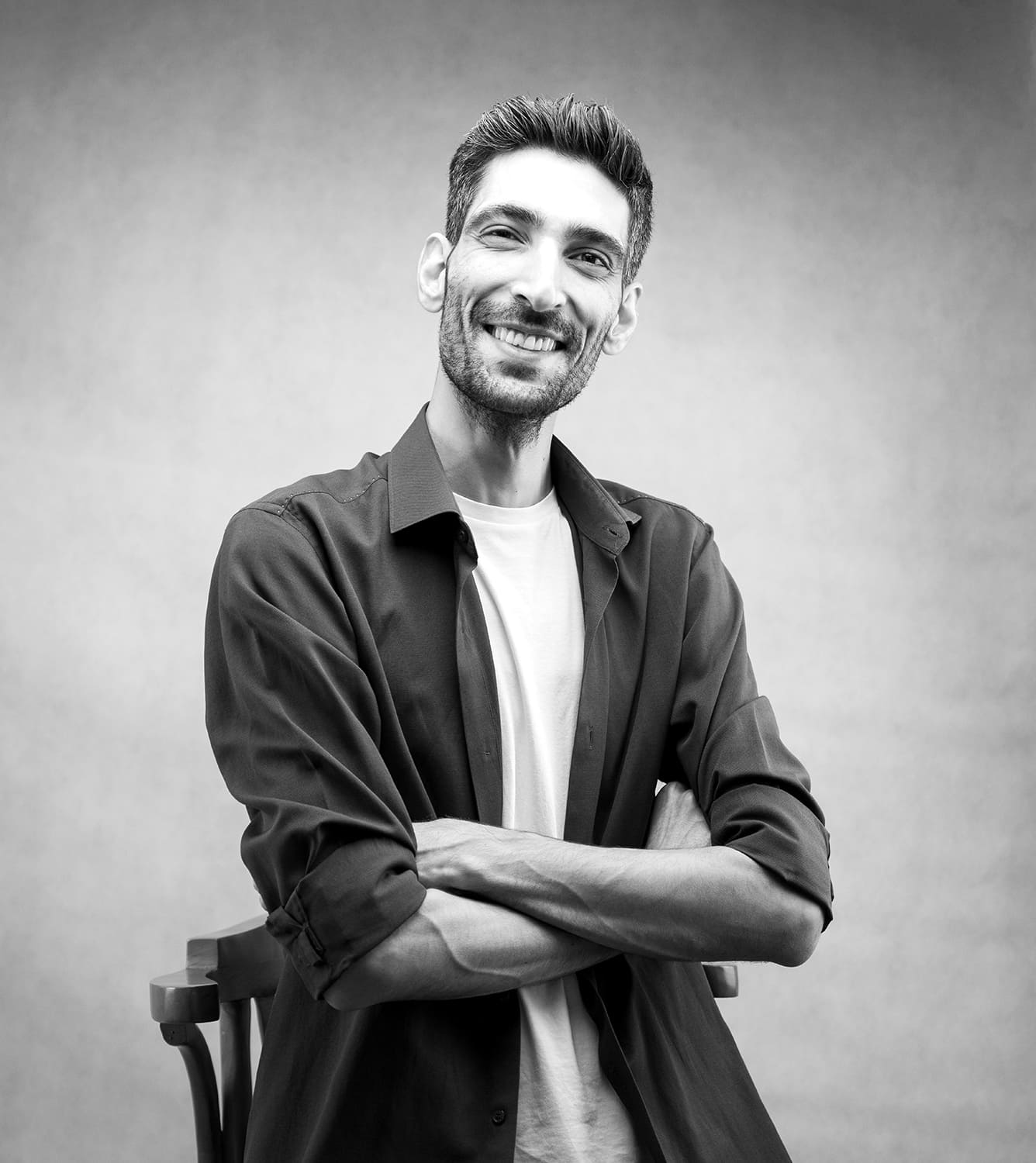 Ahmad Mousavizadeh