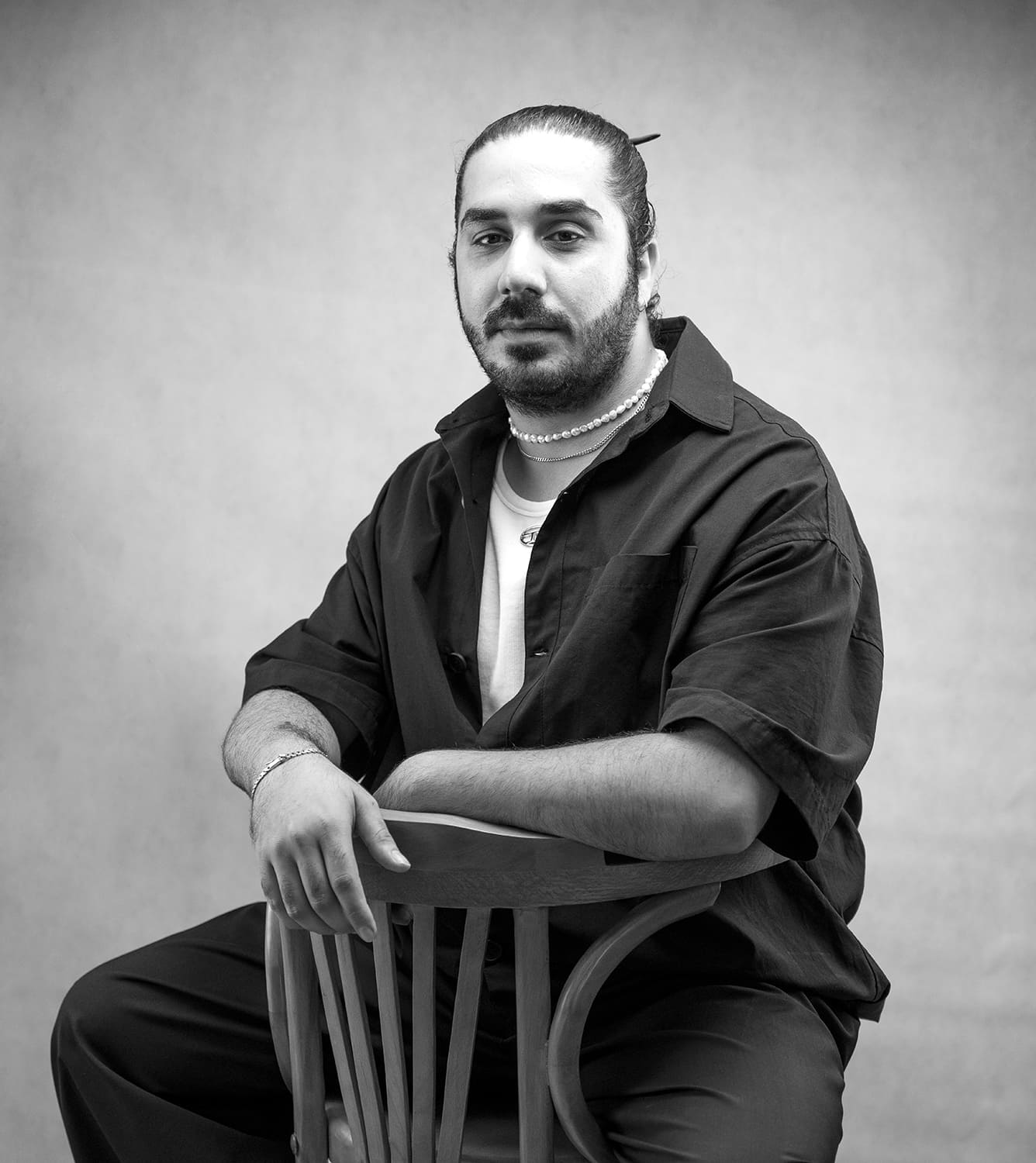 Amir Oshriyeh