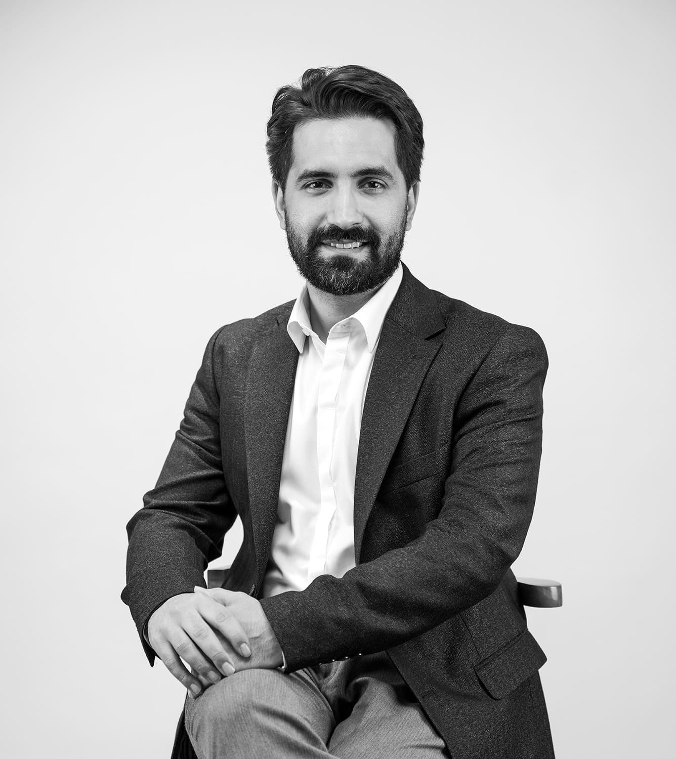 Amirhossein Shahbeyk