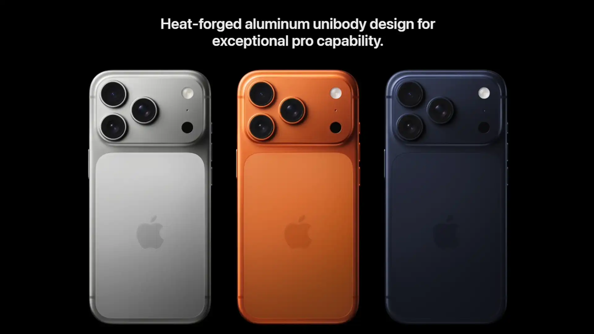 رنگ در برندبوک اپل