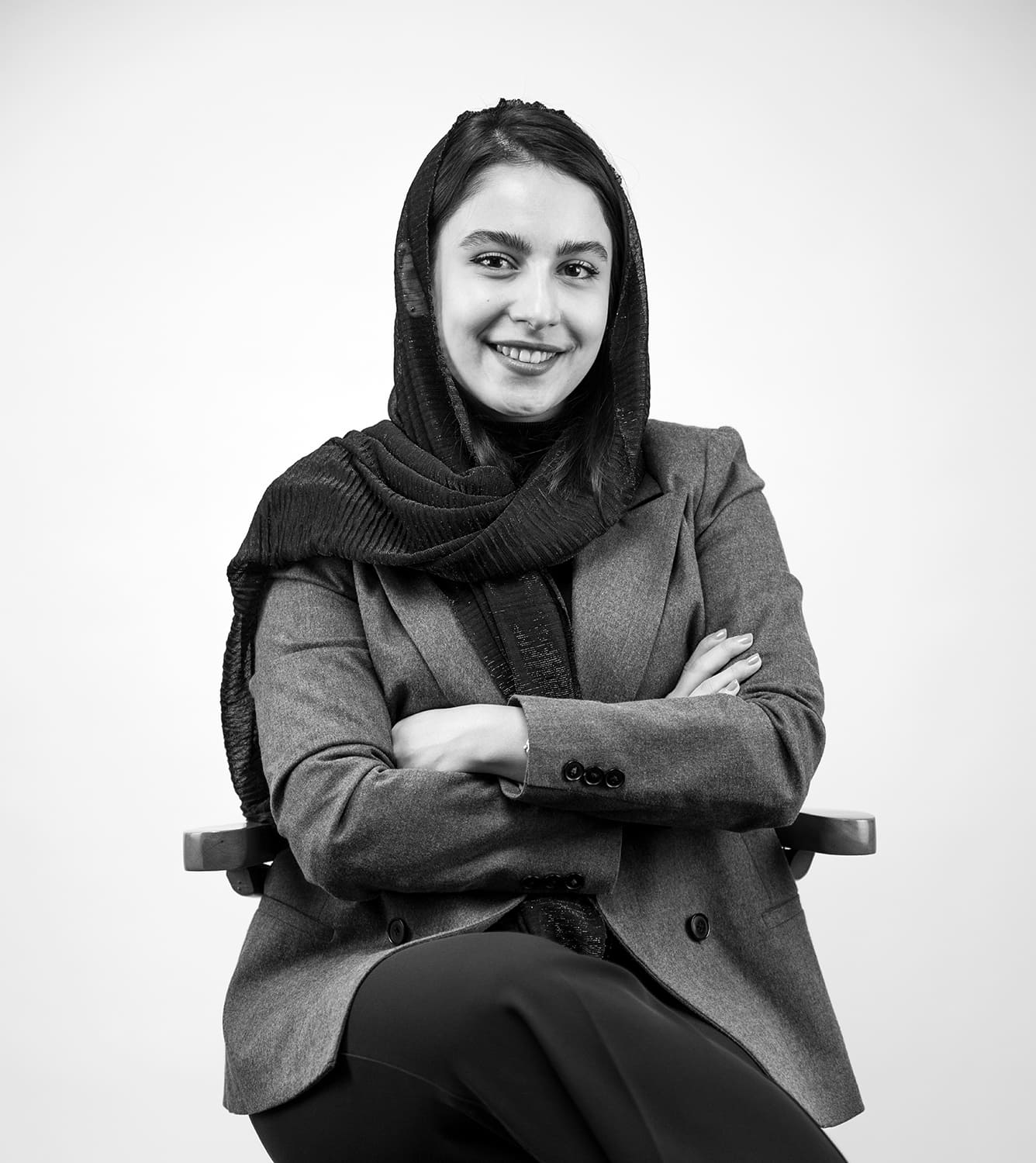 Elham Taghipour