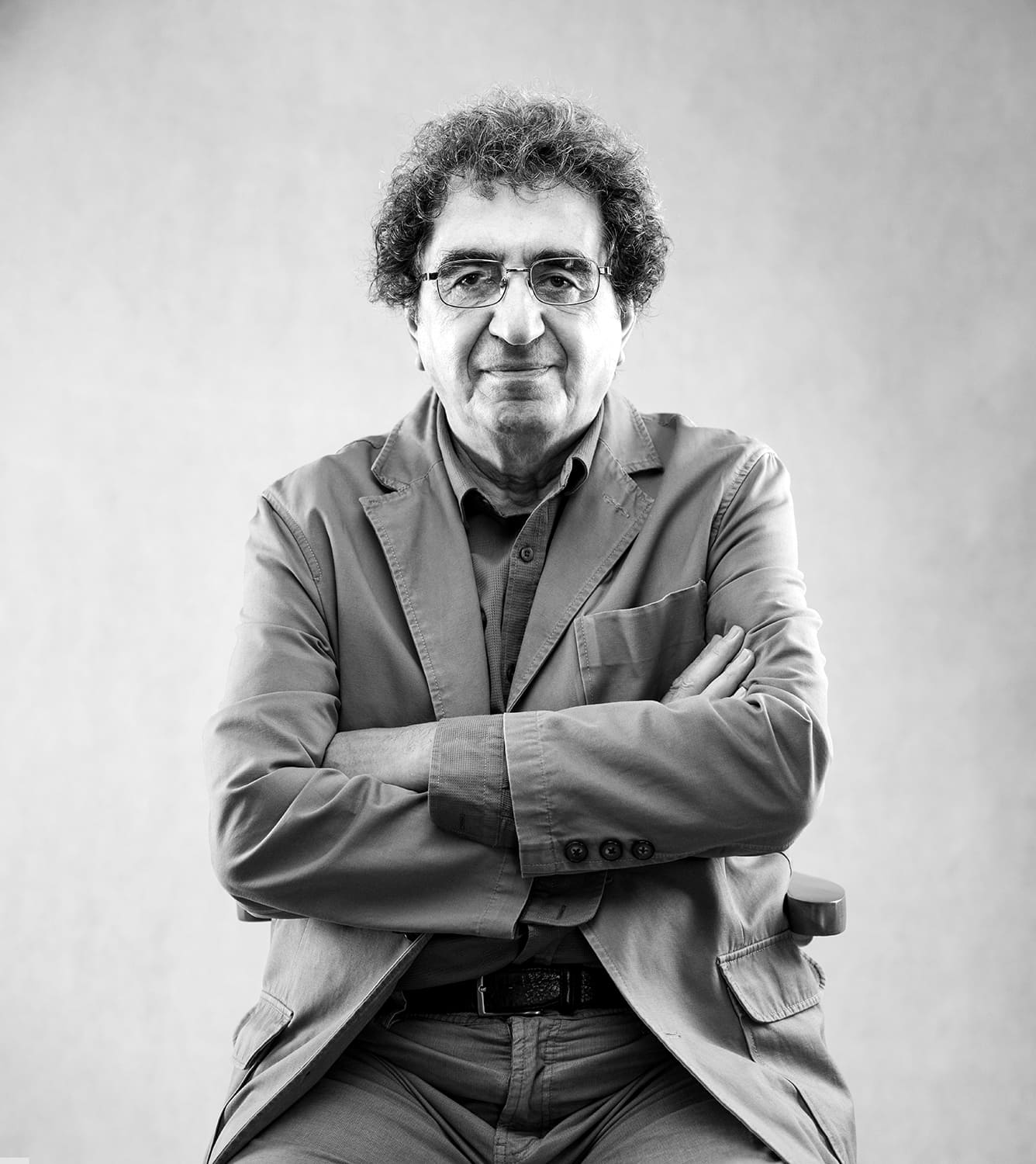 Fereydoun Sedighi
