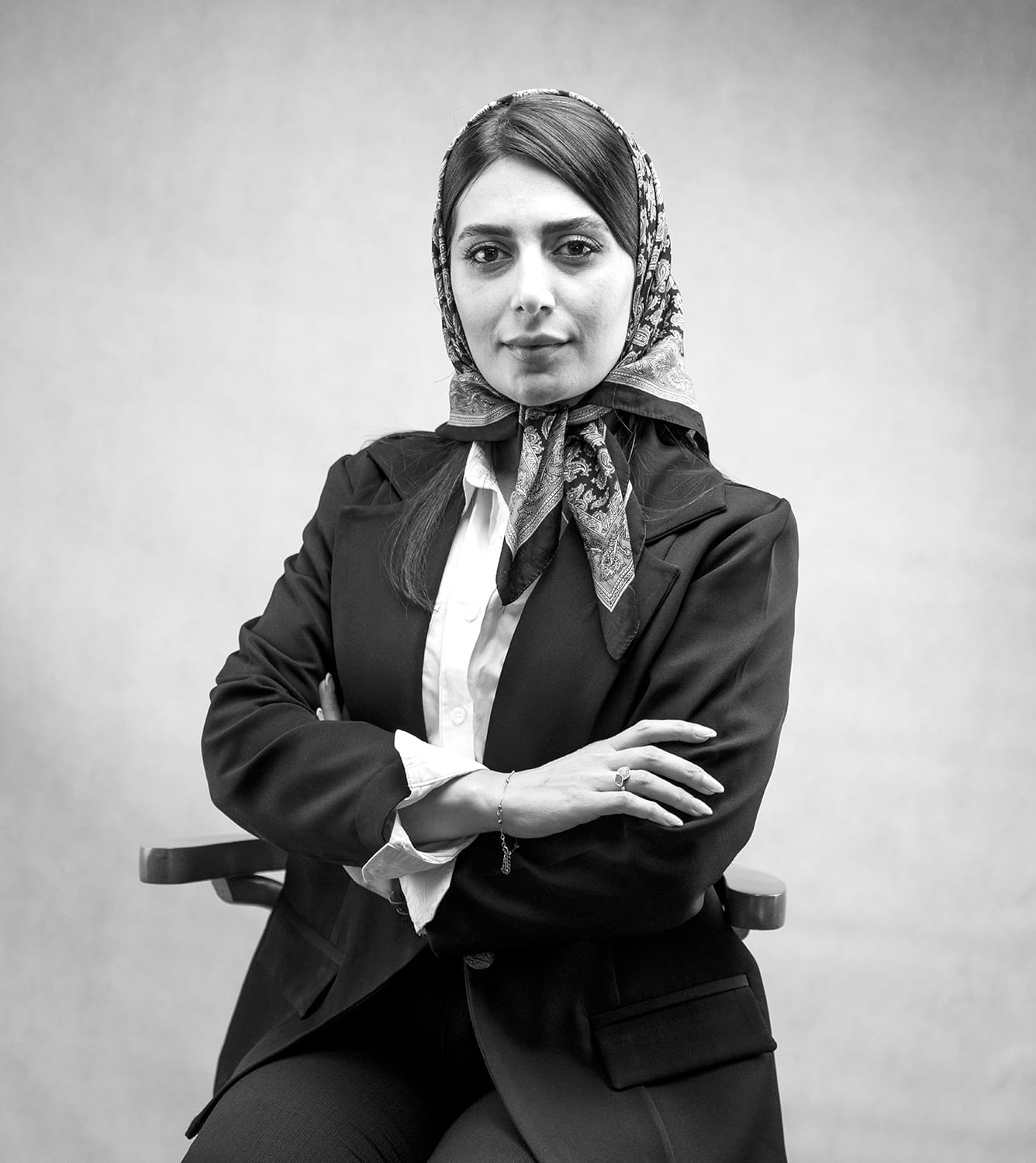 Helda Karimi
