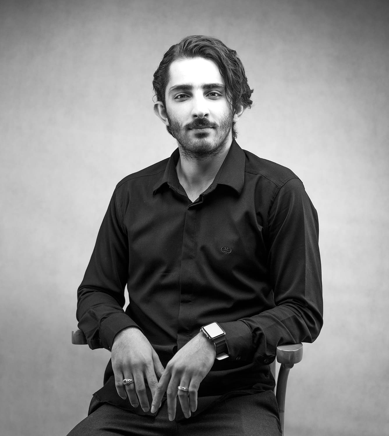 Mahdi Soleymani