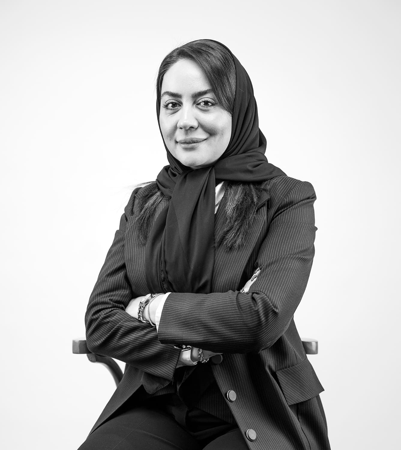 Mahsa Tousi