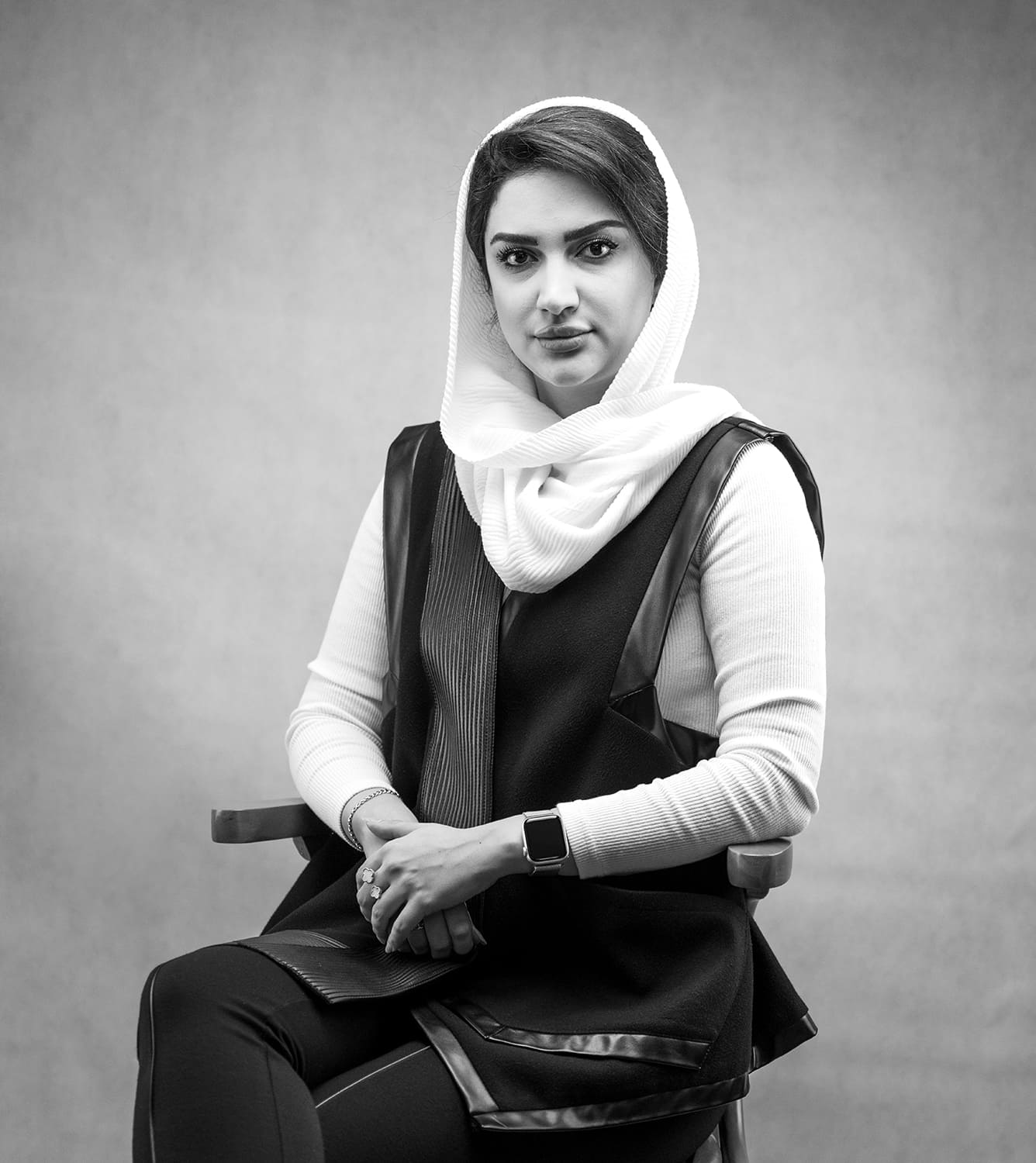 Mahshid Mostaghimi
