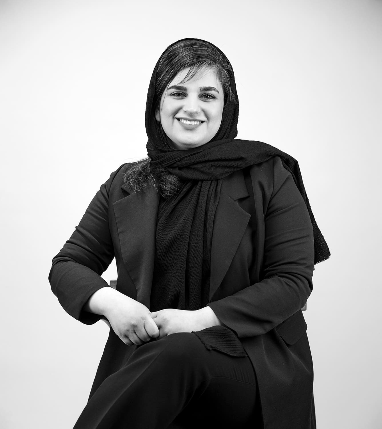 Maryam Haghighi