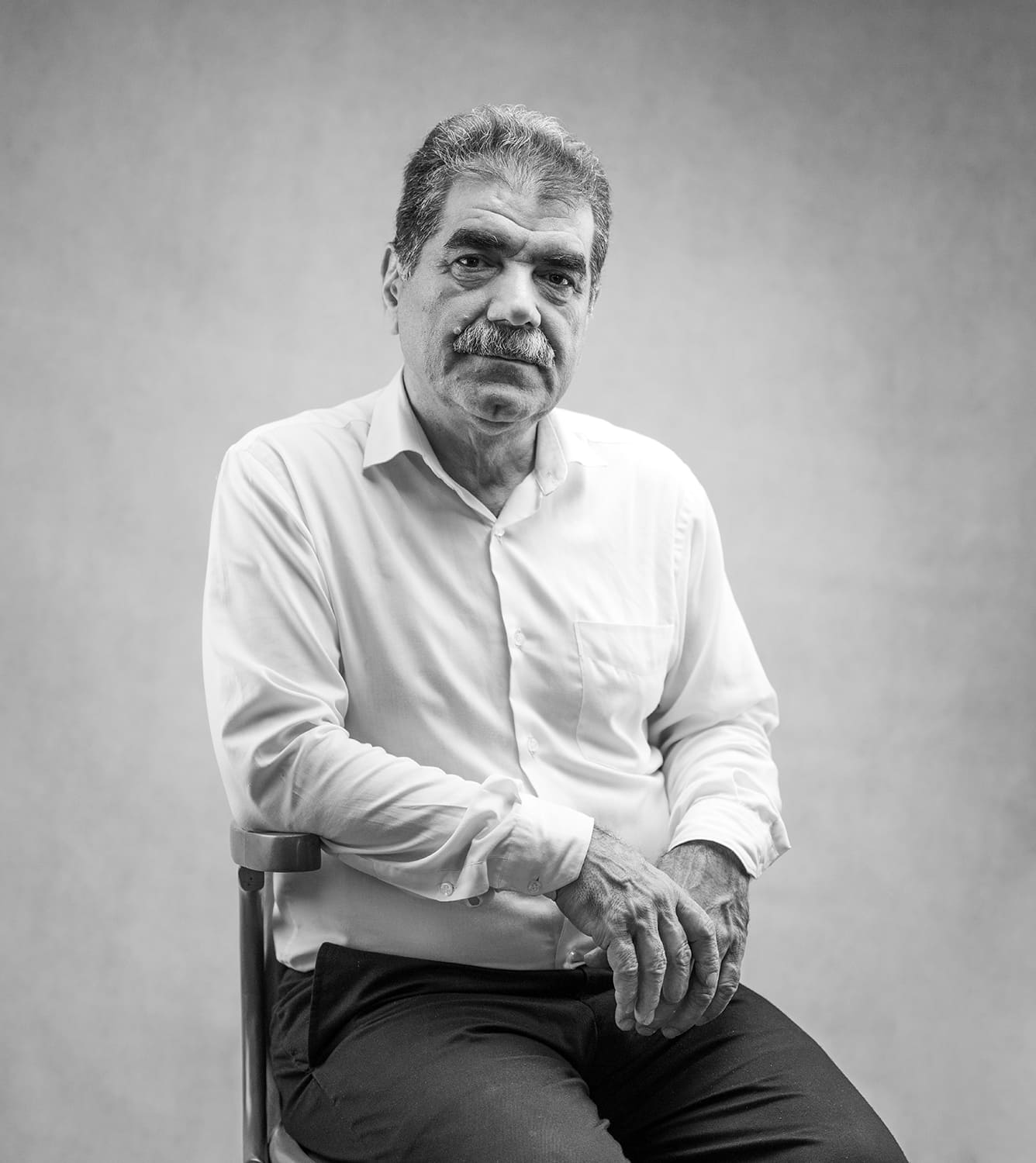 Mojtaba Heydari