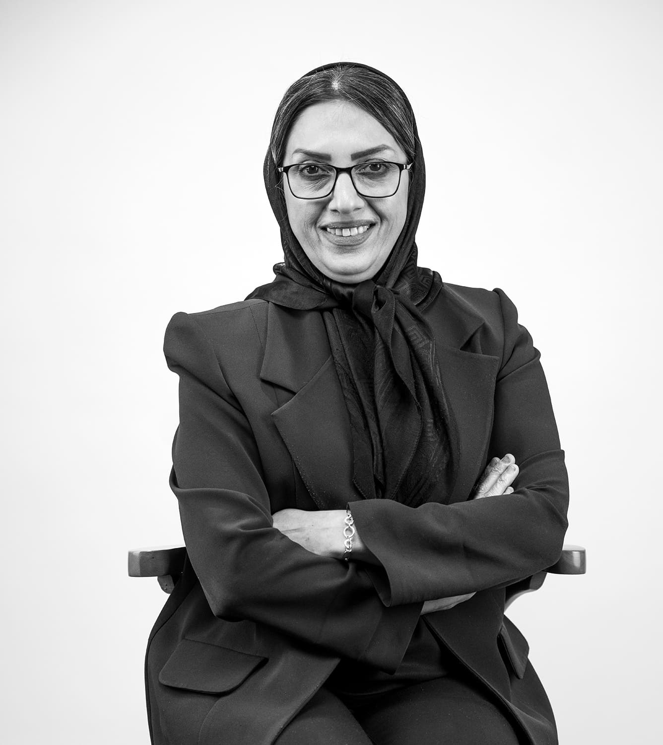 Narges Nashibi