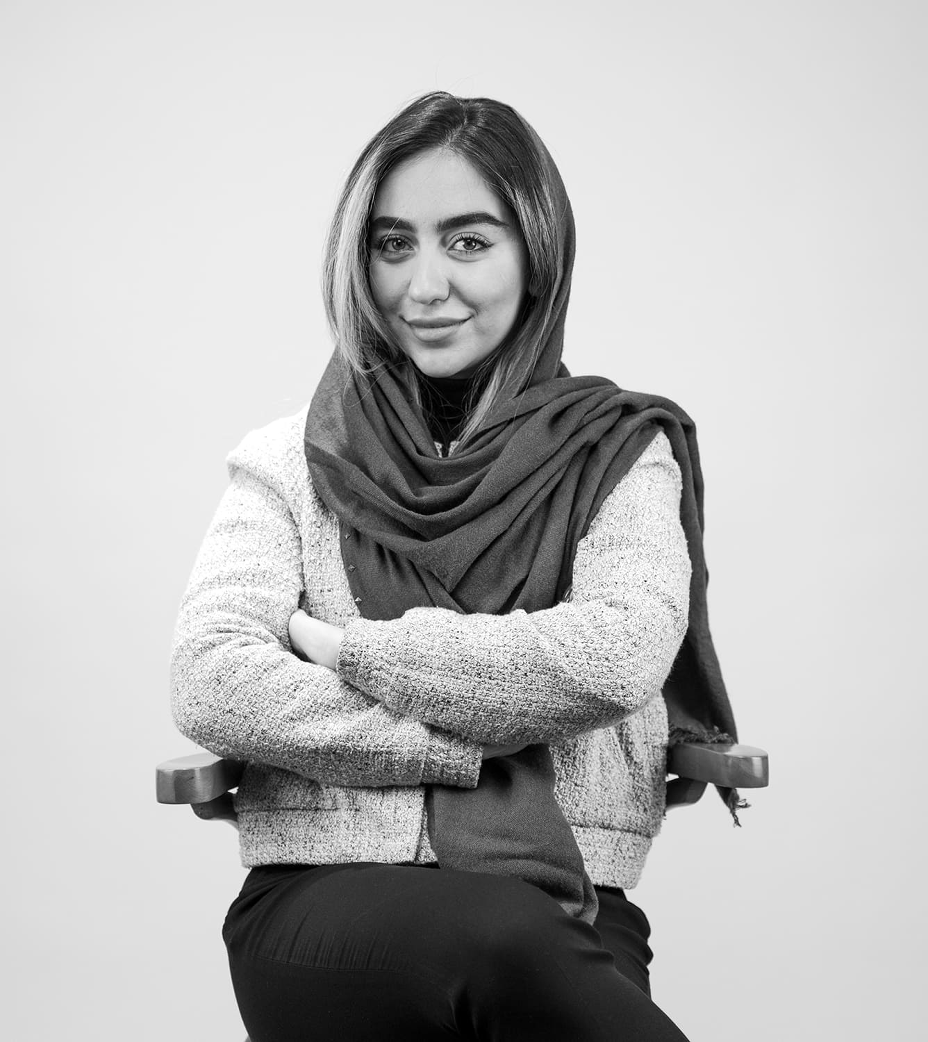 Shirin Mohammad Hossein Zadeh